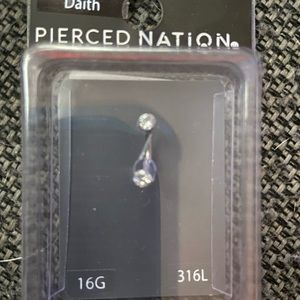 Cartilage Earring